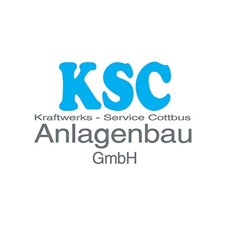 KSC Kraftwerks-Service Cottbus Anlagenbau GmbH, Im Kraftwerk Jänschwalde, 03182 Peitz