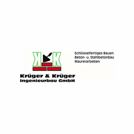 Krüger & Krüger Ingenieurbau GmbH, August-Borsig-Ring 24, 15566 Schöneiche