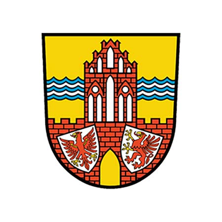 Kreisverwaltung Uckermark (Landwirtschafts-, Umwelt- und Veterinäramt),Karl-Marx-Straße 1, 17291 Prenzlau