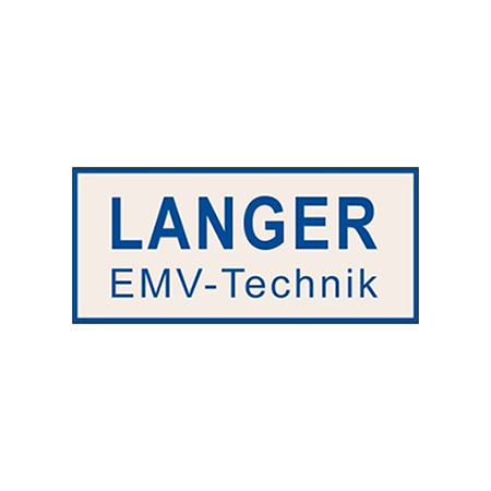 Langer EMV-Technik GmbH, Nöthnitzer Hang 31, 01728 Bannewitz