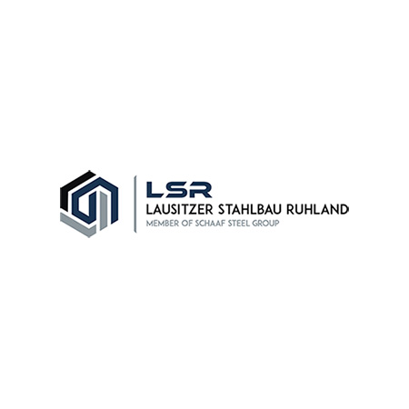 Lausitzer Stahlbau Ruhland GmbH & Co. KG, Dresdner Str 27a, 01945 Ruhland