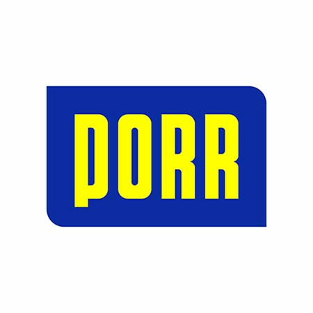 PORR Verkehrswegebau GmbH, An der B 112 Nr. 9, 15890 Eisenhüttenstadt