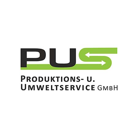 Produktions- und Umweltservice GmbH, Industrie- und Gewerbegebiet Straße A, Nr. 8, 02991 Lauta