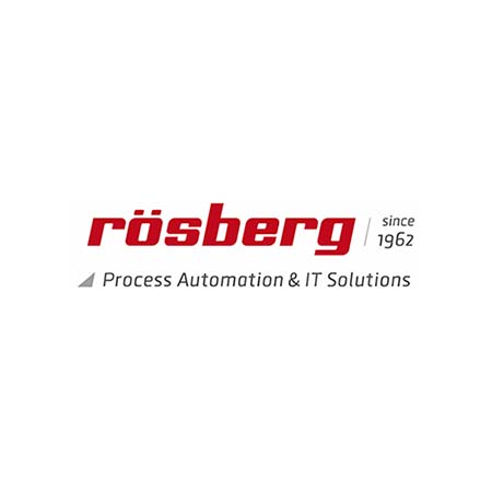 Rösberg Engineering Ingenieurgesellschaft mbH für Automation, Handelsring 15, 01987 Schwarzheide