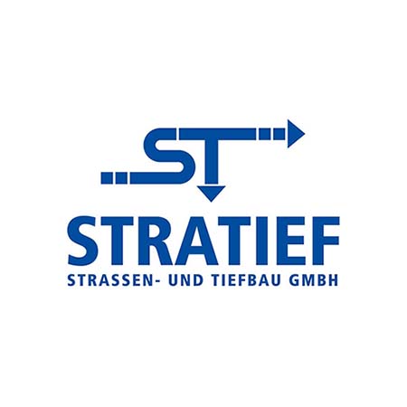 STRATIEF Straßen- und Tiefbau GmbH, Chemnitzer Straße 156, 12621 Berlin