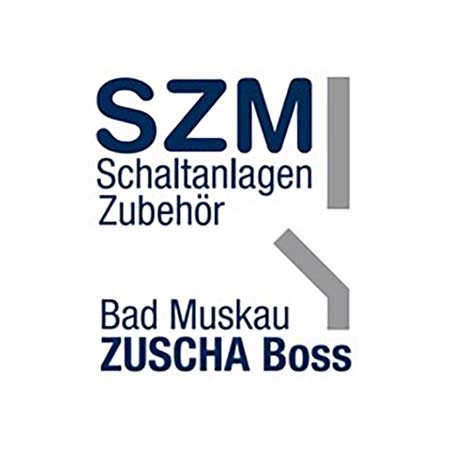 SZM Schaltanlagen Zubehör Bad Muskau GmbH, Heideweg 2, 02953 Bad Muskau