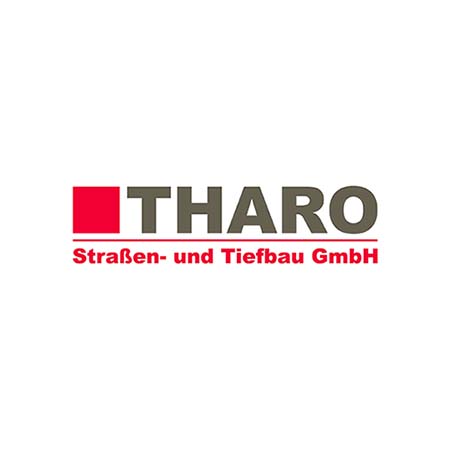 THARO Straßen- und Tiefbau GmbH, Coppistraße 10A, 16227 Eberswalde