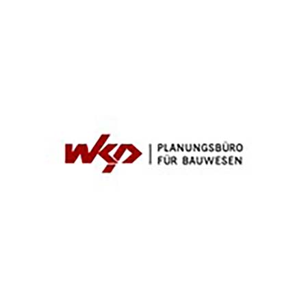 WKP Planungsbüro für Bauwesen GmbH, VBI Karl-Marx-Straße 23, 01109 Dresden