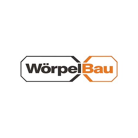 Wörpel Bau GmbH, Otternbuchtstraße 18, 13599 Berlin