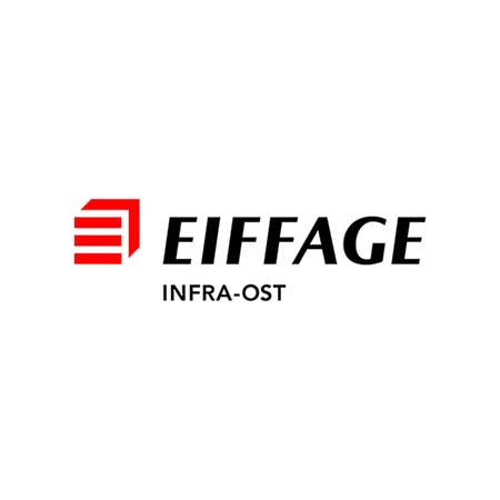 Eiffage Infra-Ost GmbH, Steinbruchweg 2, 01723 Wilsdruff