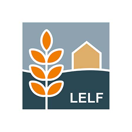 LELF - Landesamt für Ländliche Entwicklung, Landwirtschaft und Flurneuordnung, Müllroser Chaussee 54, 15236 Frankfurt (Oder)