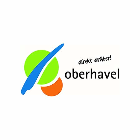 Landkreis Oberhavel, Adolf-Dechert-Straße 1, 16515 Oranienburg