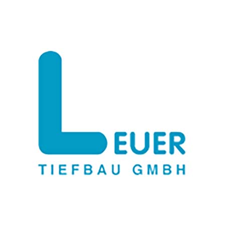 Leuer Tiefbau GmbH, Am Sportplatz 1, 14797 Kloster Lehnin OT Krahne