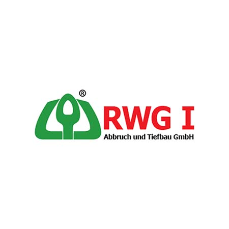 RWG I Abbruch und Tiefbau GmbH, Wiesendamm 32 , 13597 Berlin