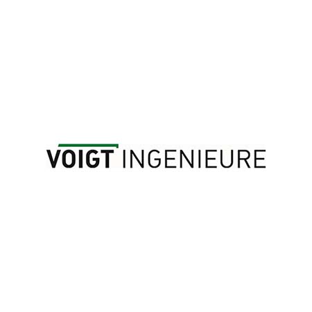 VOIGT INGENIEURE GmbH Luckau, Am Damm 8, 15926 Luckau