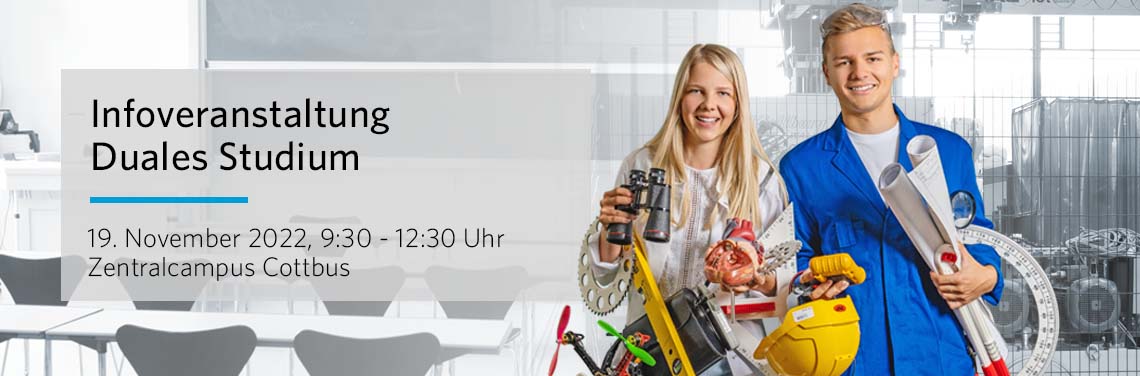Bewerbung der Infoveranstaltung am 19.11.22 am ZC in CB Bewerbung der Infoveranstaltung am 19.11.22 am ZC in CB
