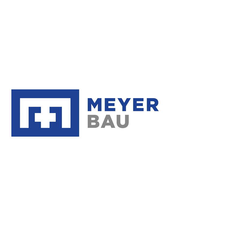 Logo des kooperierenden Unternehmens Meyer Tiefbief