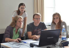 Vorstellen