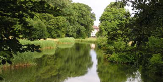 Cottbus: Branitz Park