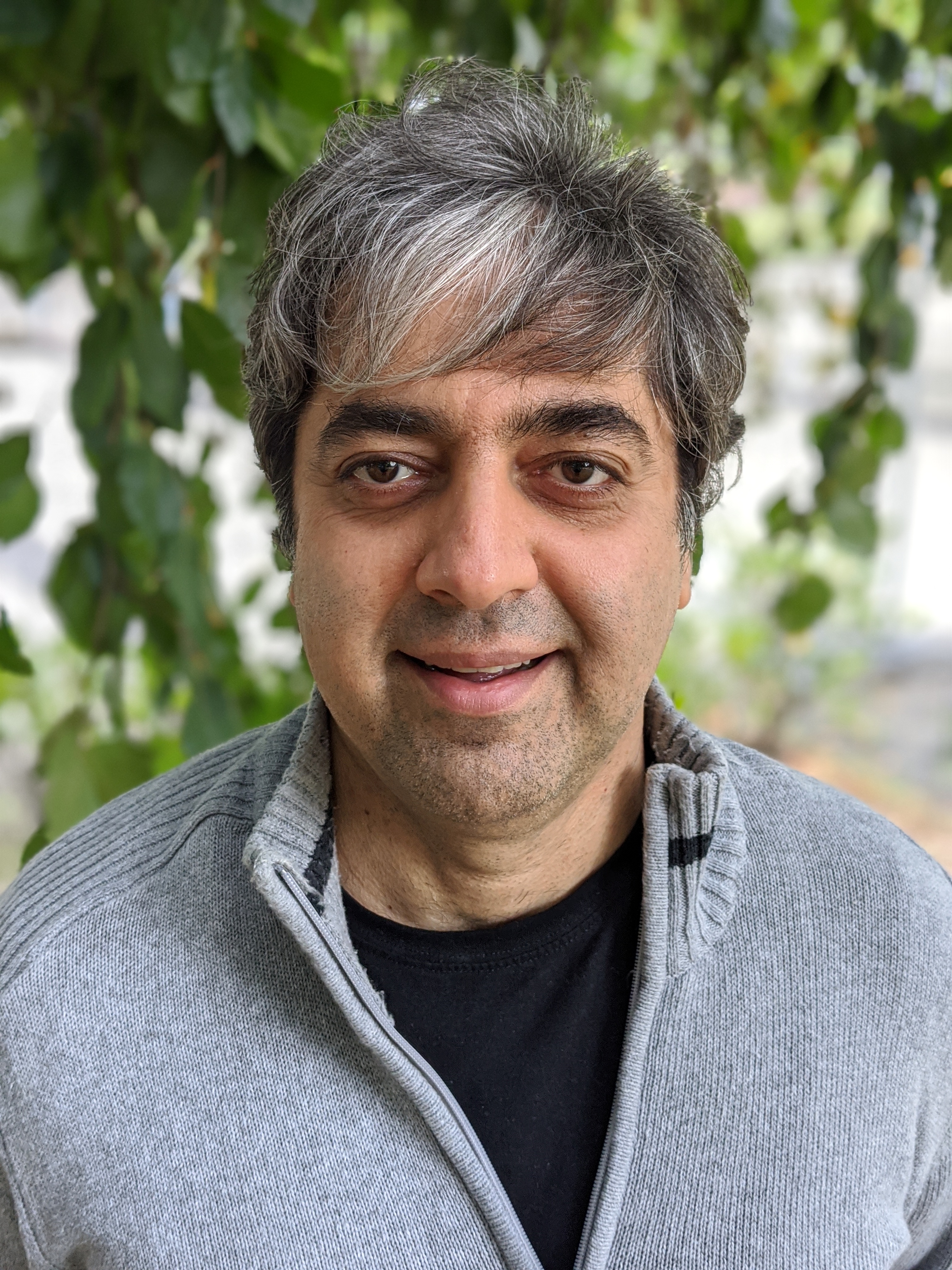 Ashkan Mansouri Yarahmadi Ashkan Mansouri Yarahmadi