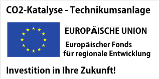 Logo - EU, European Regional Development Fund