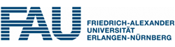 Logo - FAU