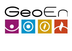 Logo - GeoEn