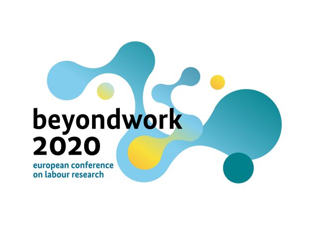 Logo BeyondWork2020