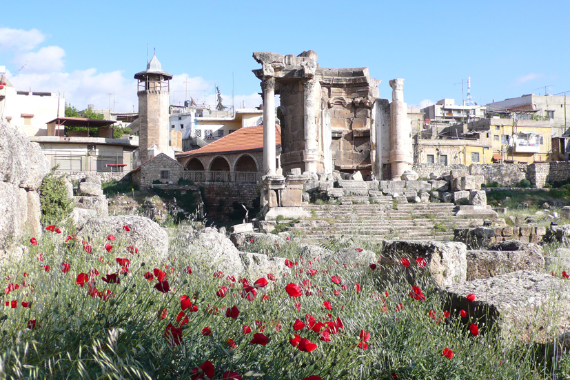 Baalbek