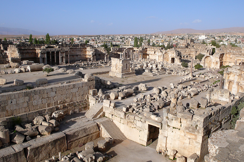 Baalbek