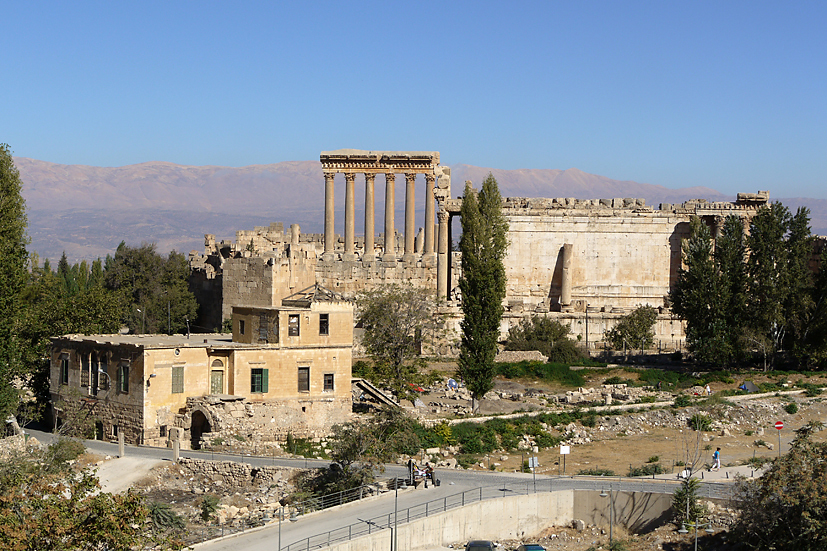 Baalbek