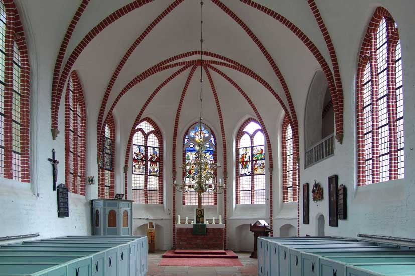 Kapelle Bardowick