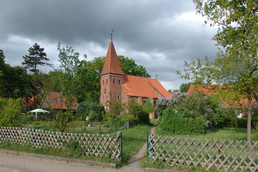 Kapelle Bardowick