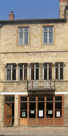 Cluny Cluny