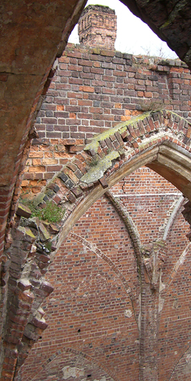 Hauptkirche Guben 2008