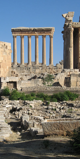 Baalbek