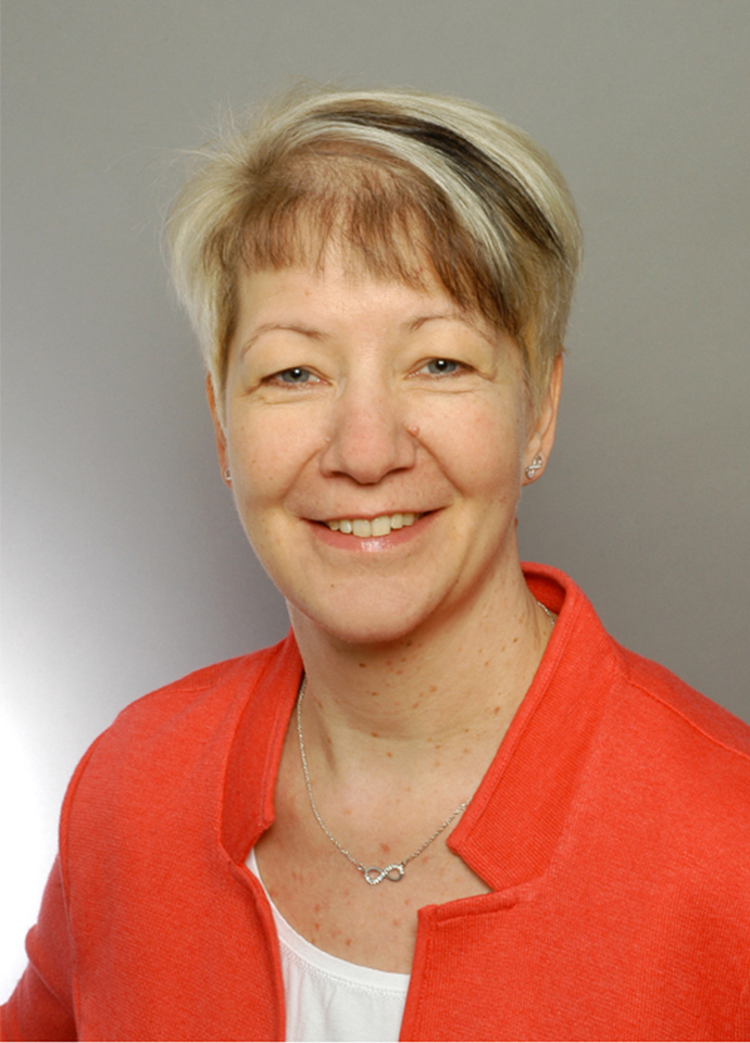 Angela Eckert