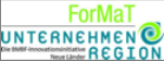 ForMat Logo