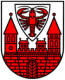 Emblem of Cottbus