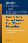 Buchdeckel: View on Fuzzy sets