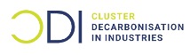 Cluster Decarbonisation in Industries logo