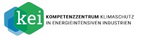 Kompetenzzentrum Klimaschutz in Energieintensiven Industrien Logo