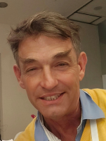 Peter Langendörfer Peter Langendörfer