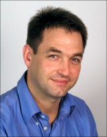 Peter Langendörfer Peter Langendörfer