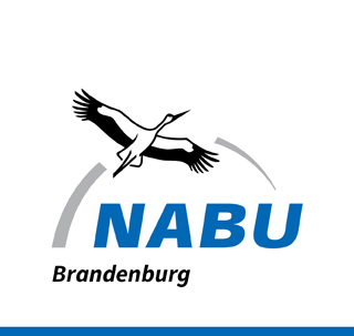 Logo NABU Brandenburg