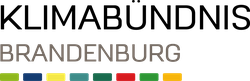 Logo Klimabündnis Brandenburg