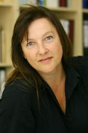 Prof. Dr. rer. nat. Katrin Scheibner
