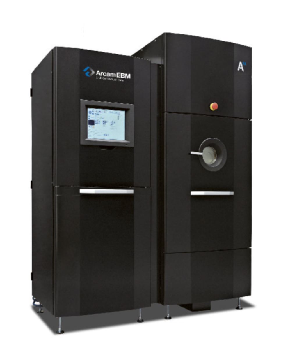 GE / Acram A2X