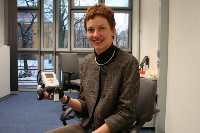 Prof. Dr. Barbara Priwitzer