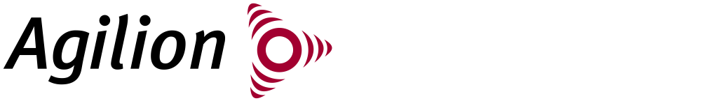 Logo: Agilion GmbH, Chemnitz